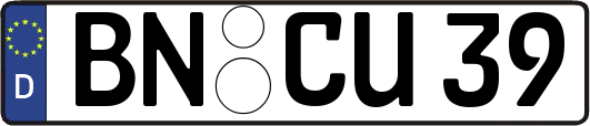 BN-CU39
