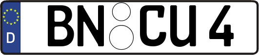 BN-CU4