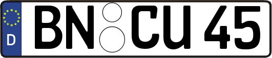 BN-CU45