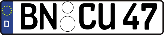 BN-CU47