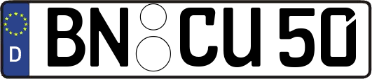 BN-CU50