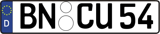 BN-CU54