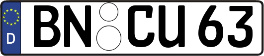 BN-CU63