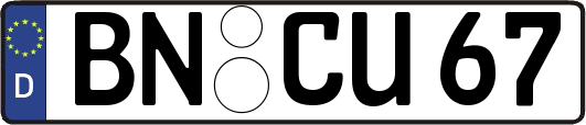 BN-CU67