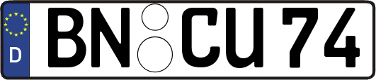 BN-CU74
