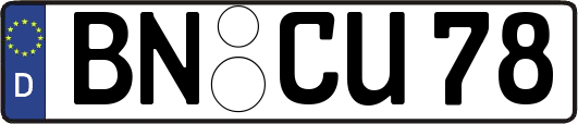 BN-CU78