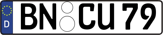 BN-CU79