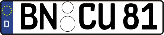 BN-CU81