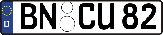 BN-CU82