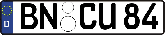 BN-CU84