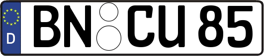BN-CU85