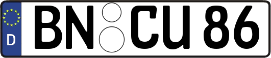 BN-CU86