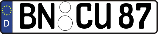 BN-CU87