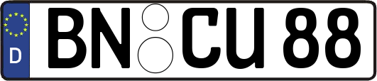 BN-CU88