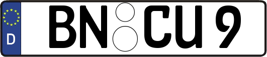 BN-CU9