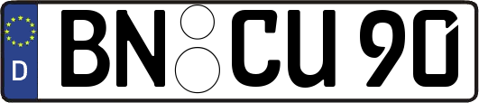 BN-CU90