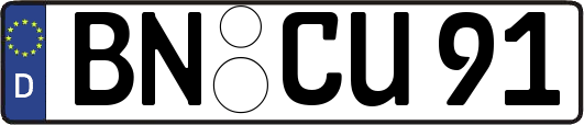 BN-CU91