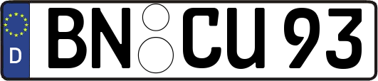 BN-CU93