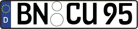 BN-CU95