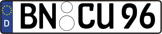 BN-CU96