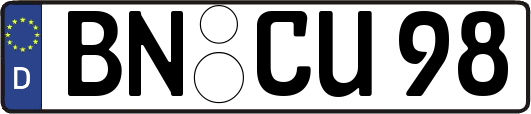 BN-CU98