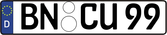 BN-CU99