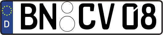 BN-CV08
