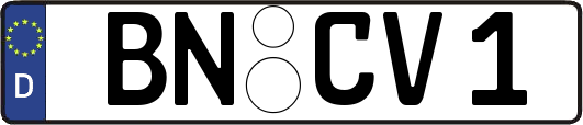 BN-CV1