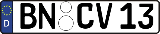 BN-CV13