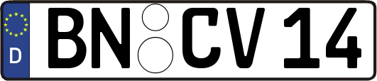 BN-CV14