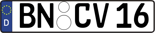 BN-CV16