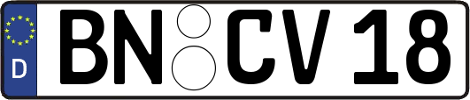 BN-CV18