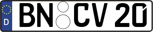 BN-CV20