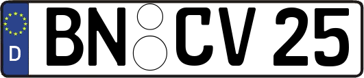 BN-CV25