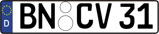 BN-CV31