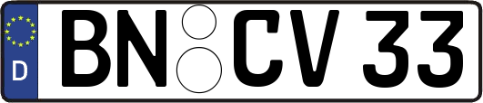 BN-CV33