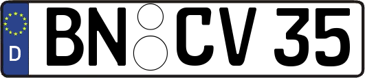 BN-CV35