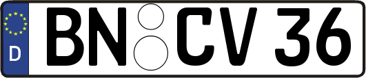 BN-CV36