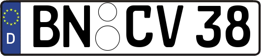 BN-CV38