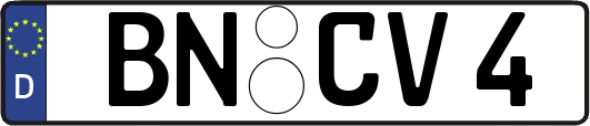 BN-CV4