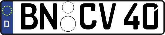 BN-CV40