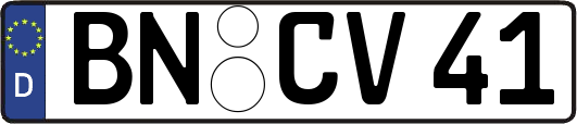 BN-CV41