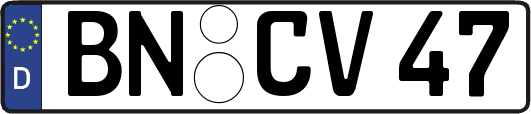 BN-CV47