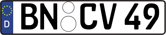 BN-CV49