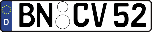 BN-CV52