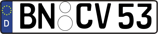 BN-CV53