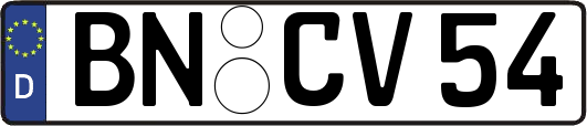 BN-CV54