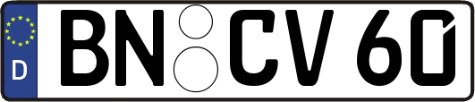 BN-CV60