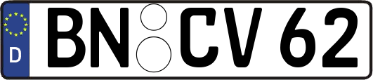 BN-CV62