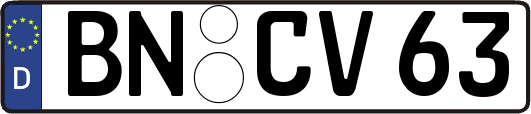 BN-CV63
